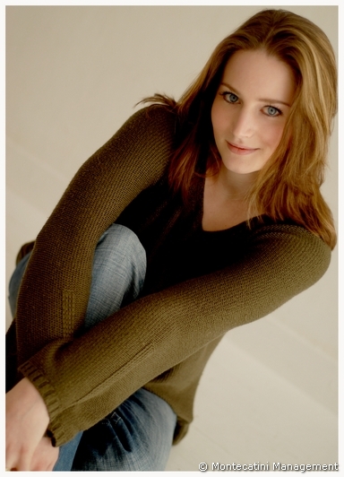 Casting Foto Marit Slinger